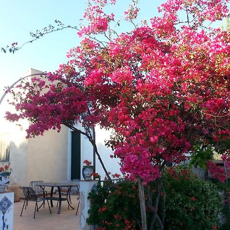 B&B La Casa Dell'ArtistaAssoro エクステリア 写真